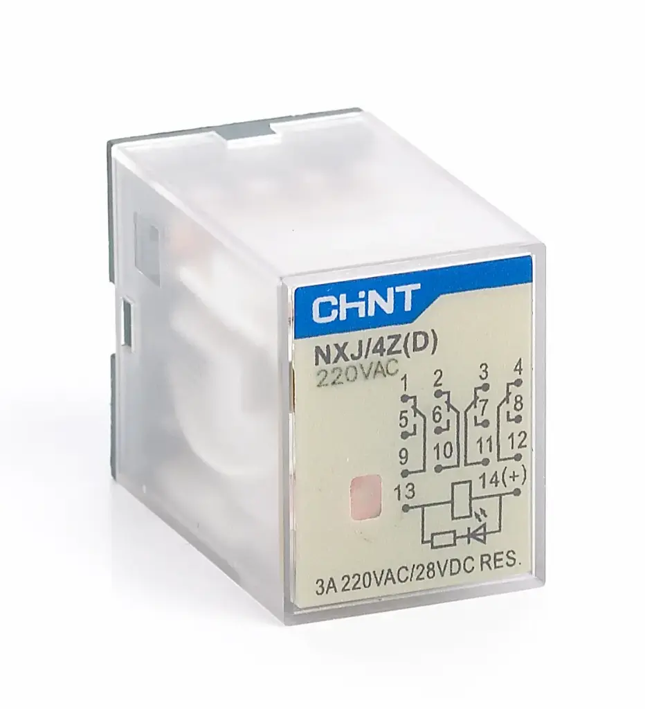 NXJ-AC220V-4Z1