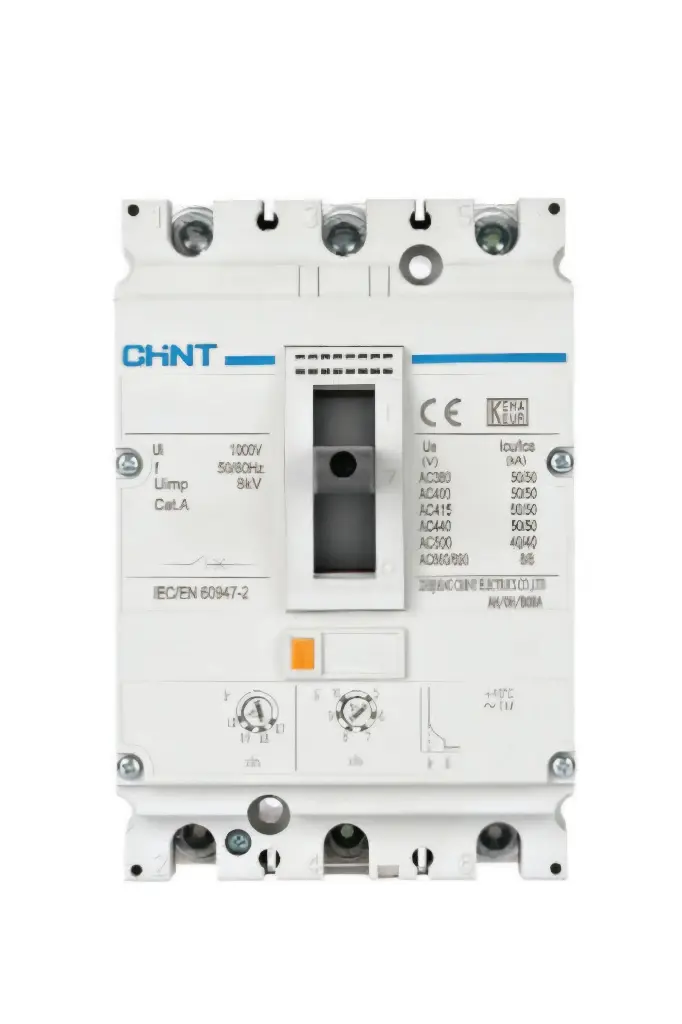 NM8N-125C TM 32 3P