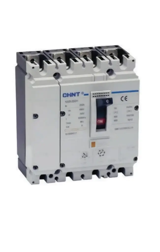 NM8NDC-400B TM 400 4P