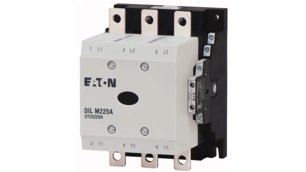 DILM185A/22(RAC240)
