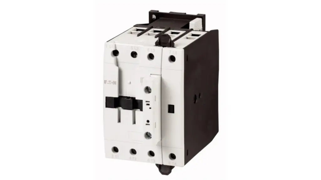 DILMP20(220V50HZ,240V60HZ)
