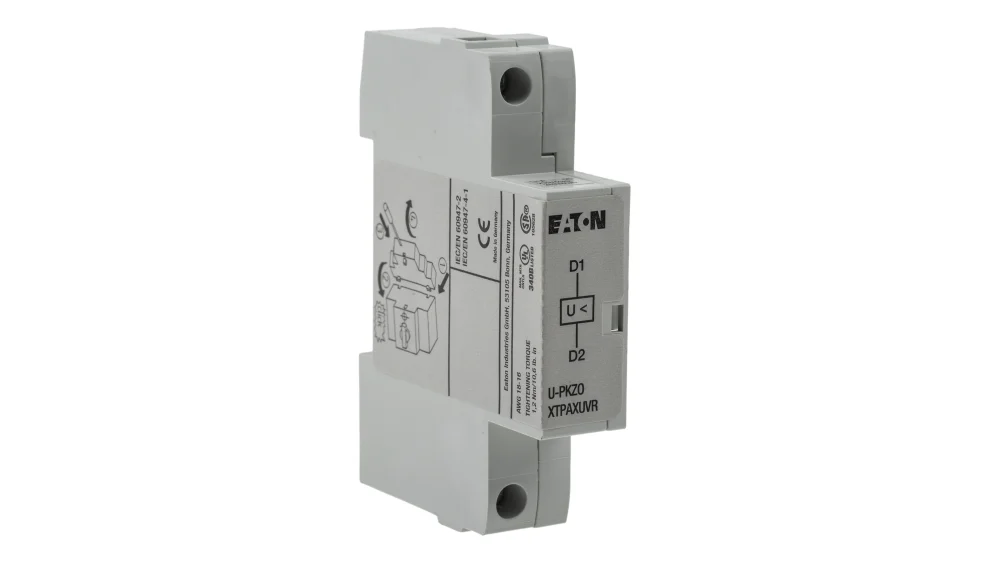 U-PKZ0(230V50HZ)