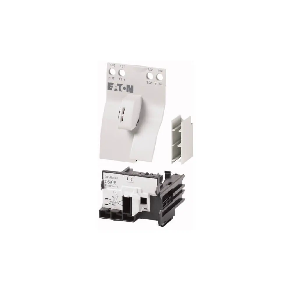 PKZM0-XDM12