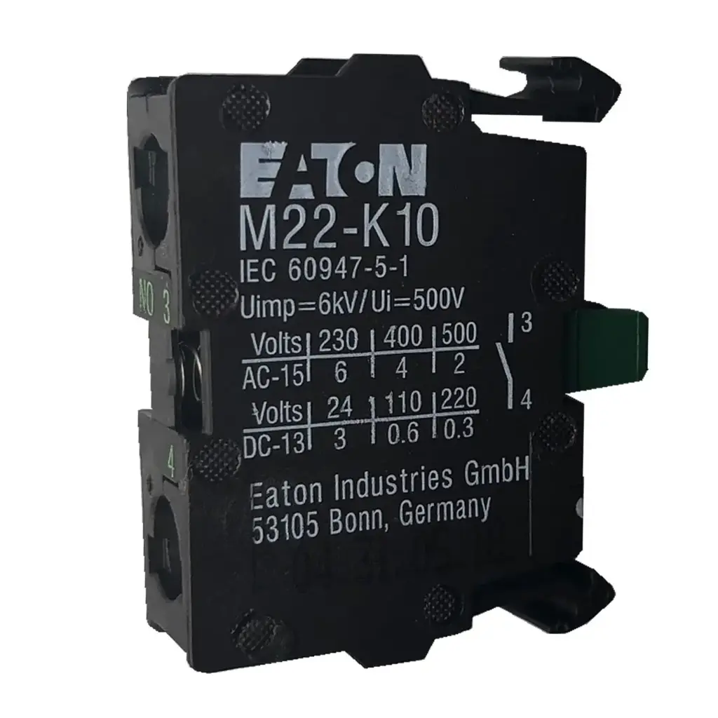 M22-K10