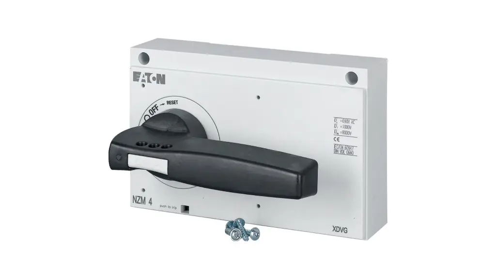 NZM2-XDV