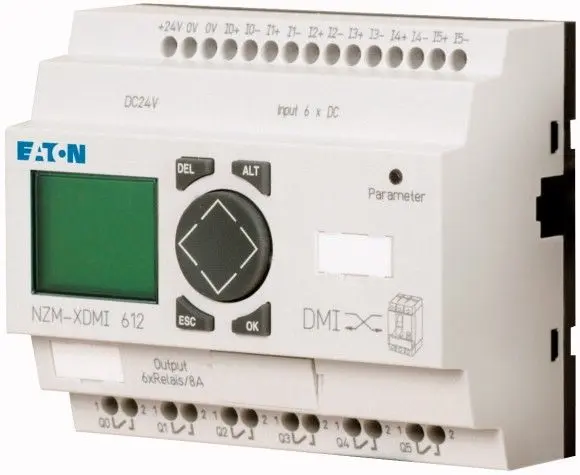 NZM-XDMI612