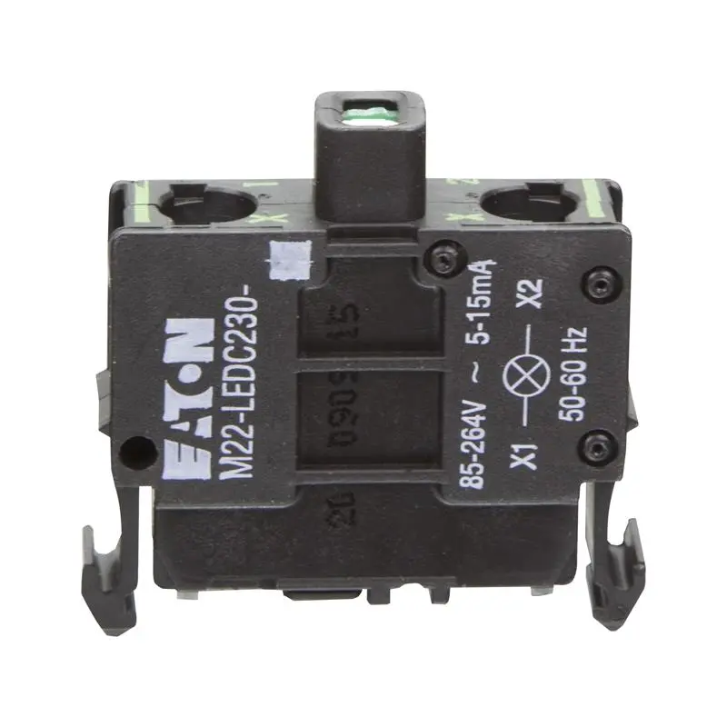 M22-LEDC230-G