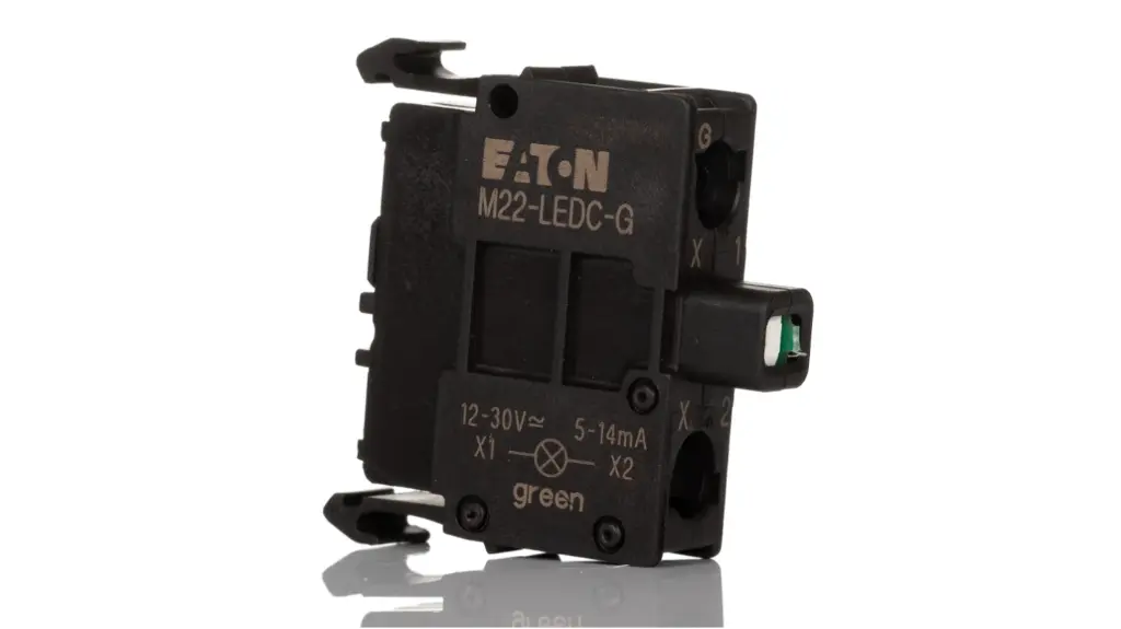 M22-LEDC-G
