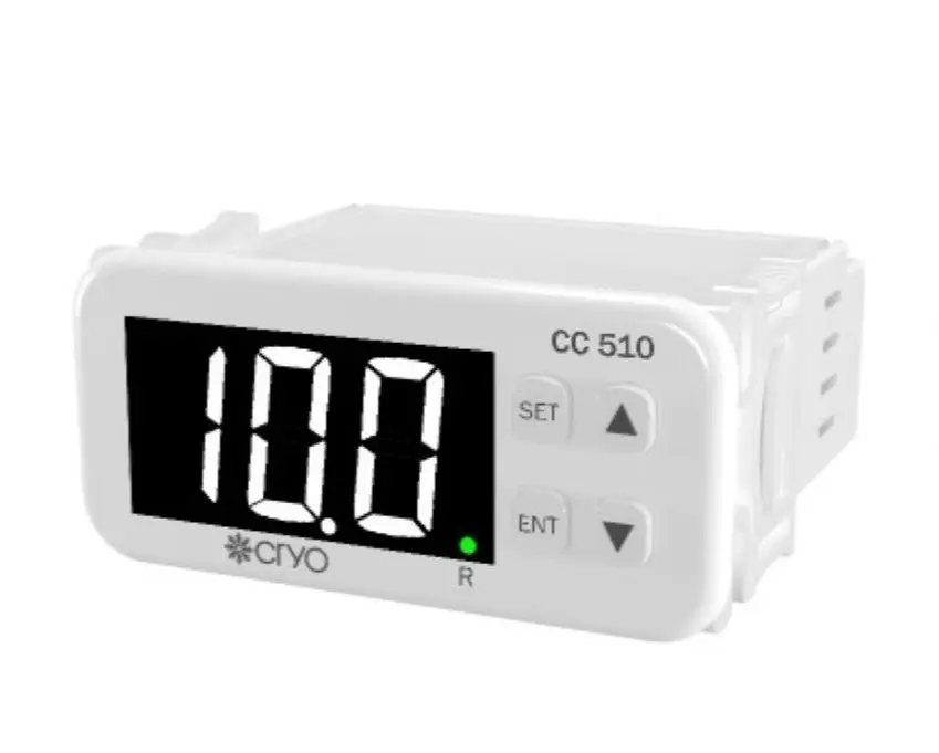 CC-510 (12VDC)
