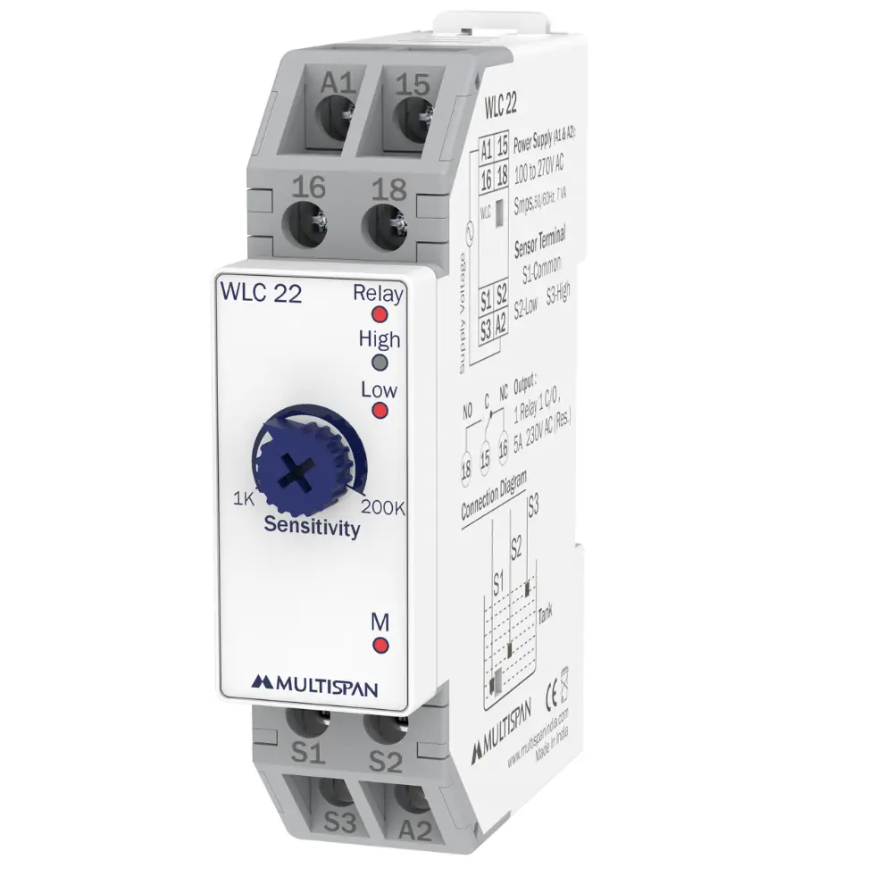 WLC-22