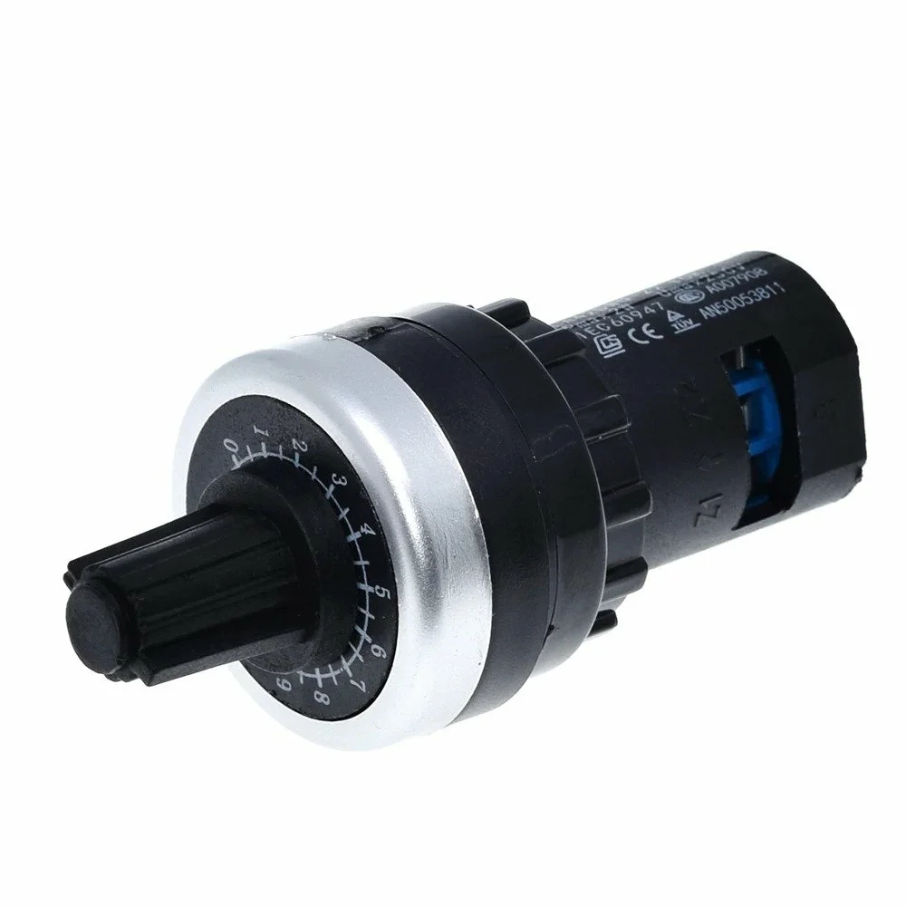 Potentiometer 10K