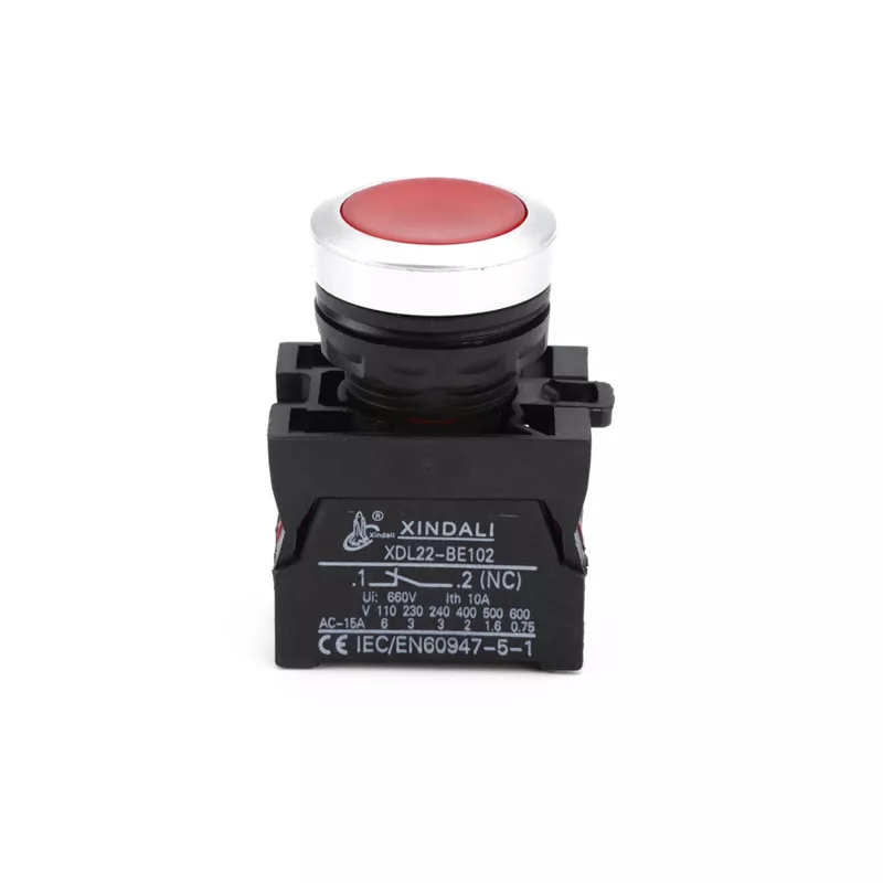 XDL22-CW3462 (220V AC)