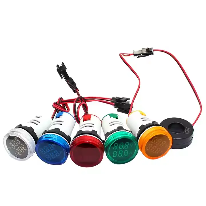 AD22-22DVA-R