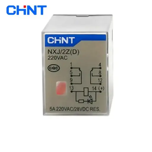 [CONTROL RELAY] NXJ-A220V-2ZH1
