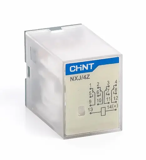 [CONTROL RELAY] NXJ-DC12V-4Z1 (B)