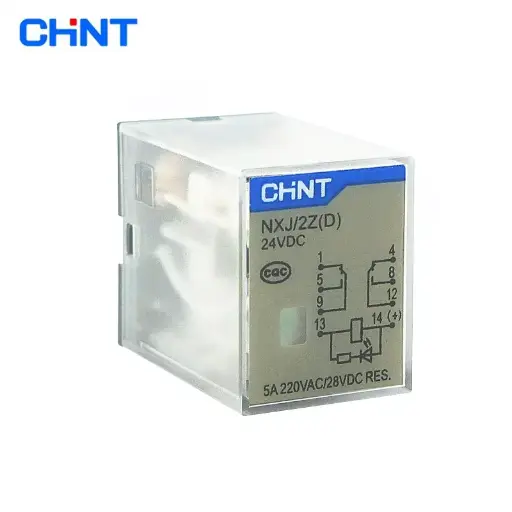 [CONTROL RELAY] NXJ-DC24V-2ZH1 (B)