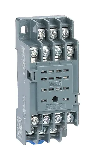 [CONTROL RELAY] RS-NXJ-4Z/C1