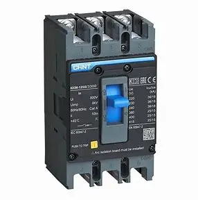 [FIXED MCCB] NXM-630S/3300 630A