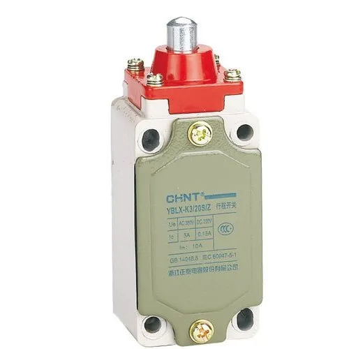 [LIMIT SWITCH] YBLX-K3/20S/Z