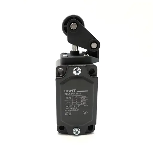 [LIMIT SWITCH] YBLX-P1/120/1E