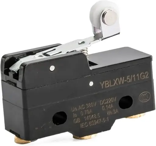 [LIMIT SWITCH] YBLXW-5/11G2