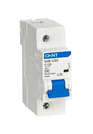 [MCB] NXHB-125 1P 125A