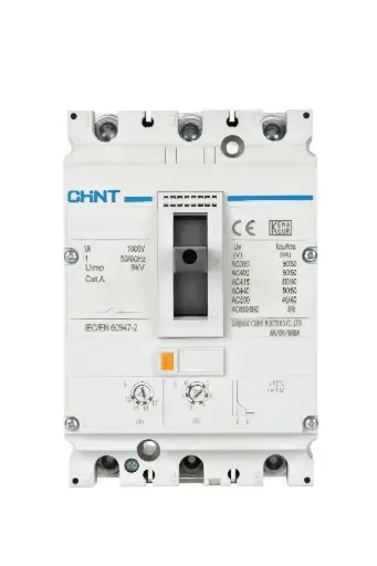 [MCCB] NM8N-125C TM 100 3P