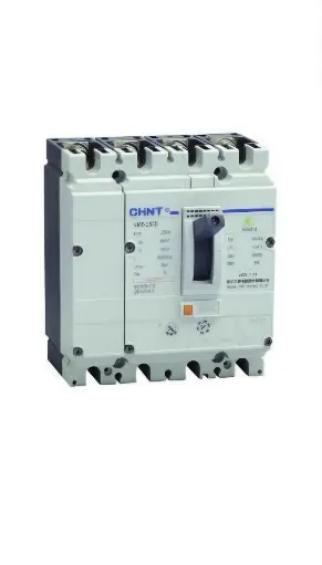 [MCCB] NM8N-250C TM 160 4C