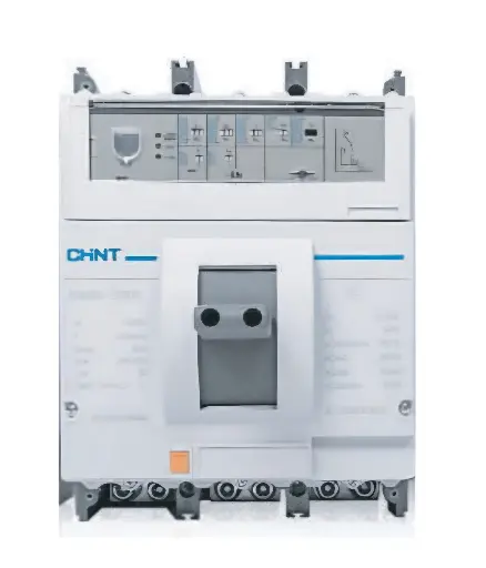 [MCCB] NM8N-630S EN 630 3P