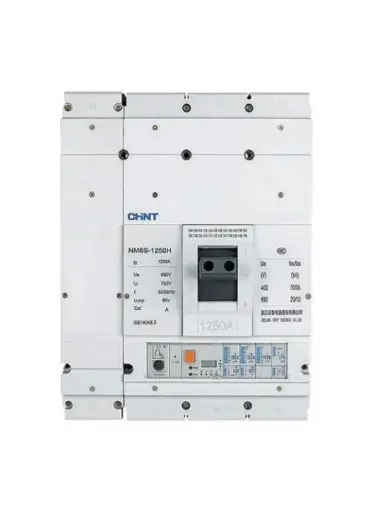 [MCCB] NM8S-800H/800/4