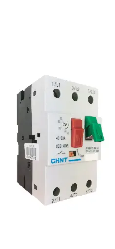 [Motor Protective Circuit Breaker / MPCB] NS2-80B 56-80A