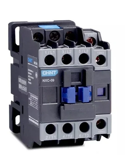 [NXC Contactor] NXC-09 24V 50Hz