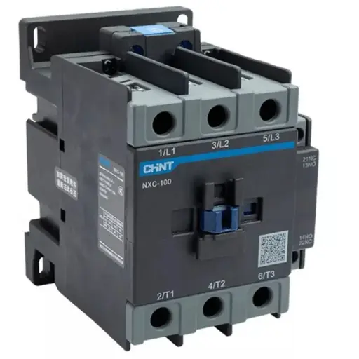 [NXC Contactor] NXC-100 220V 50Hz