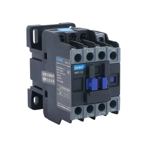 [NXC Contactor] NXC-12 24V 50Hz