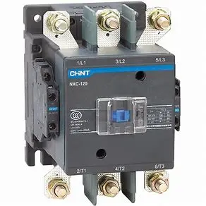 [NXC Contactor] NXC-630 AC/DC 220V-240V
