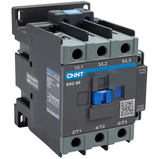 [NXC Contactor] NXC-85 24V 50Hz