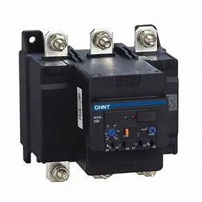 [Overload Relay] NXR-200 100A-200A