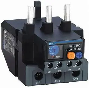 [Overload Relay] NXR-38 23A-32A