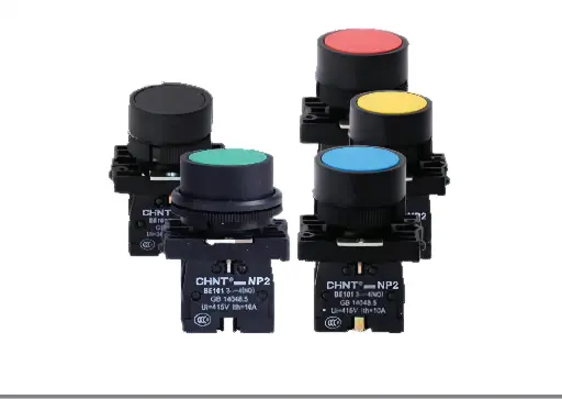 [PUSH BUTTONS] NP2-EA31