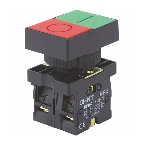 [PUSH BUTTONS] NP2-EL8425