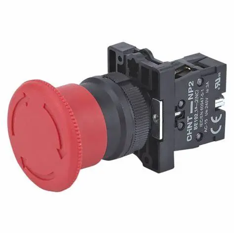 [PUSH BUTTONS] NP2-ES542