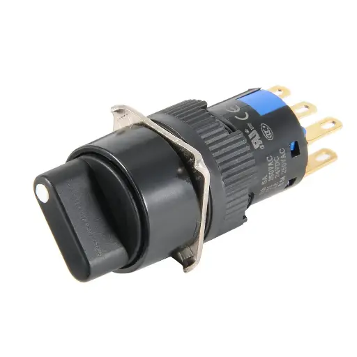 [PUSH BUTTONS] NP6-11X/2Y
