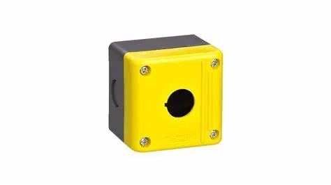 [PUSH BUTTONS] NPH1-10J