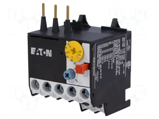 [EATON] ZE-6