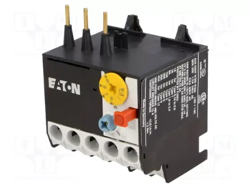 [EATON] ZE-9