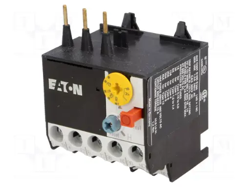 [EATON] ZE-12