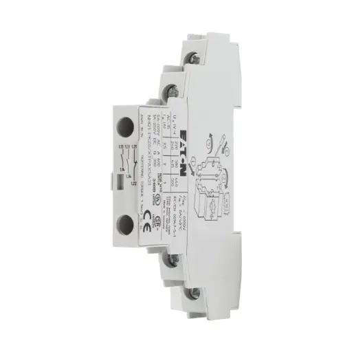 [EATON] NHI21-PKZ0
