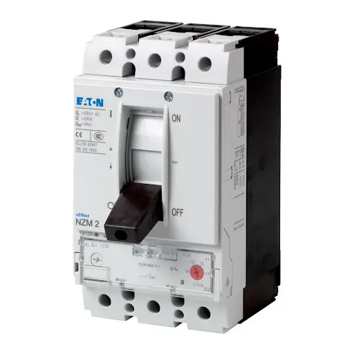 [EATON] NZMC2-A200