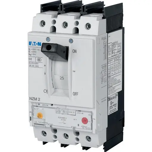 [EATON] NZMN2-A160