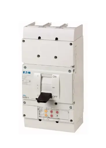 [EATON] NZMH4-VE1250